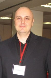 Дмитрий  Силлов