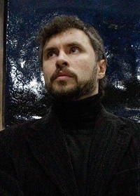Дмитрий Заваров
